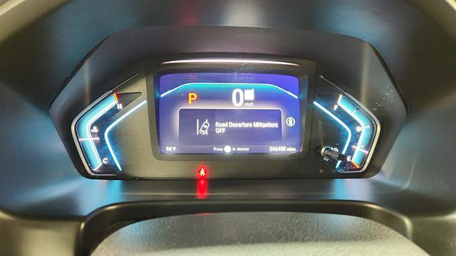 Used 2024 Honda Odyssey EX-L image 14