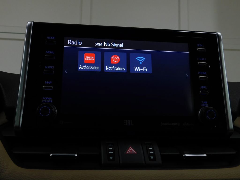 Used 2020 Toyota RAV4 Limited w/ Carpet Mat Package image 59