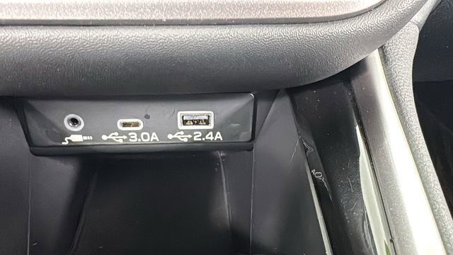 Certified 2025 Subaru Outback Premium image 32