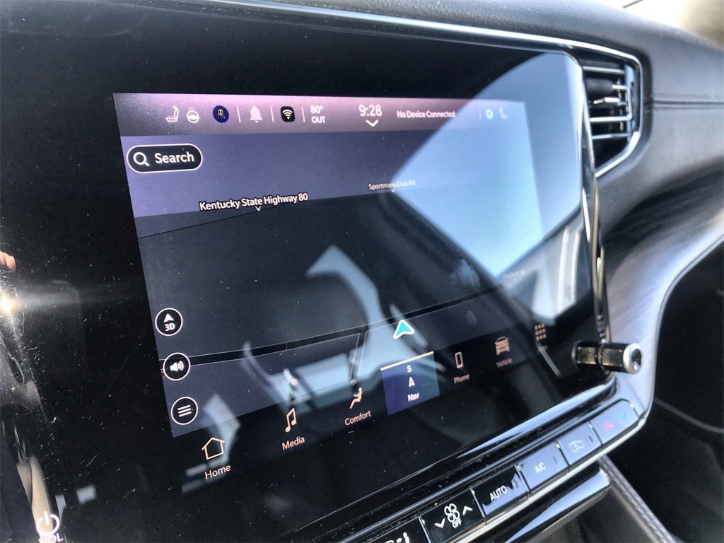 Used 2023 Jeep Wagoneer Series II image 18