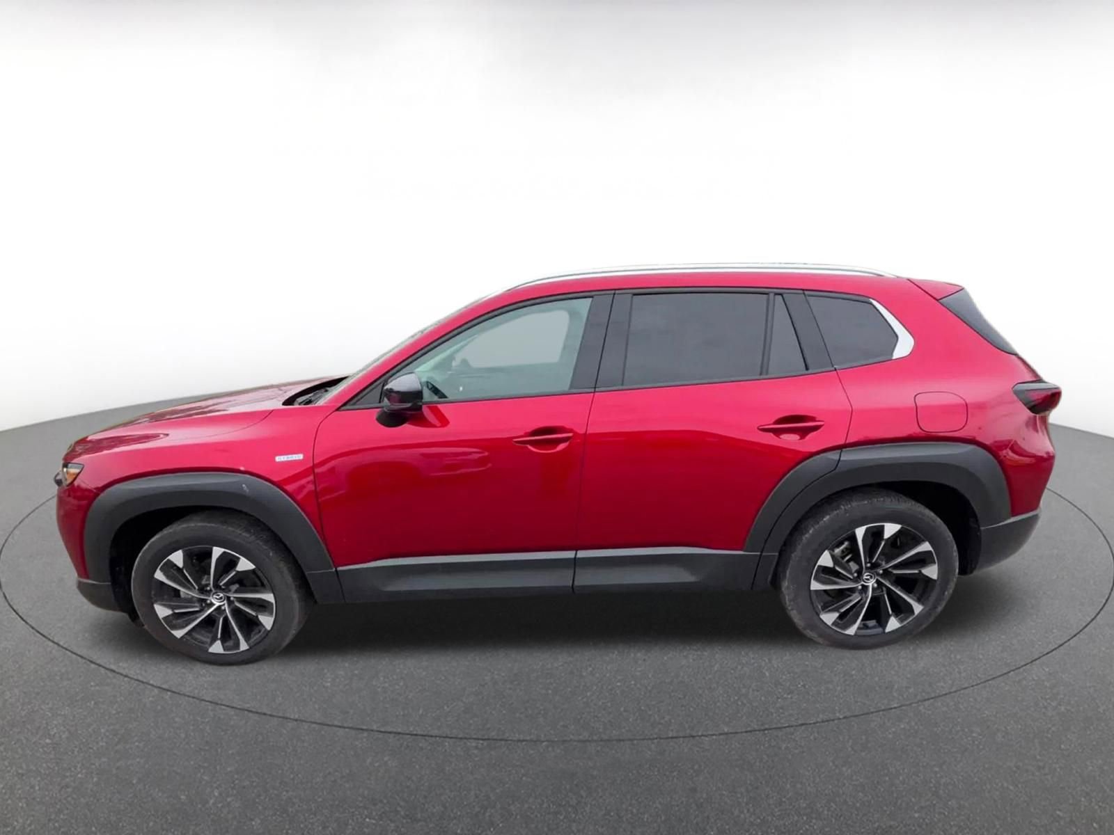 Used 2025 MAZDA CX-50 2.5 Hybrid w/ Premium Plus Pkg AWD/4WD image 9