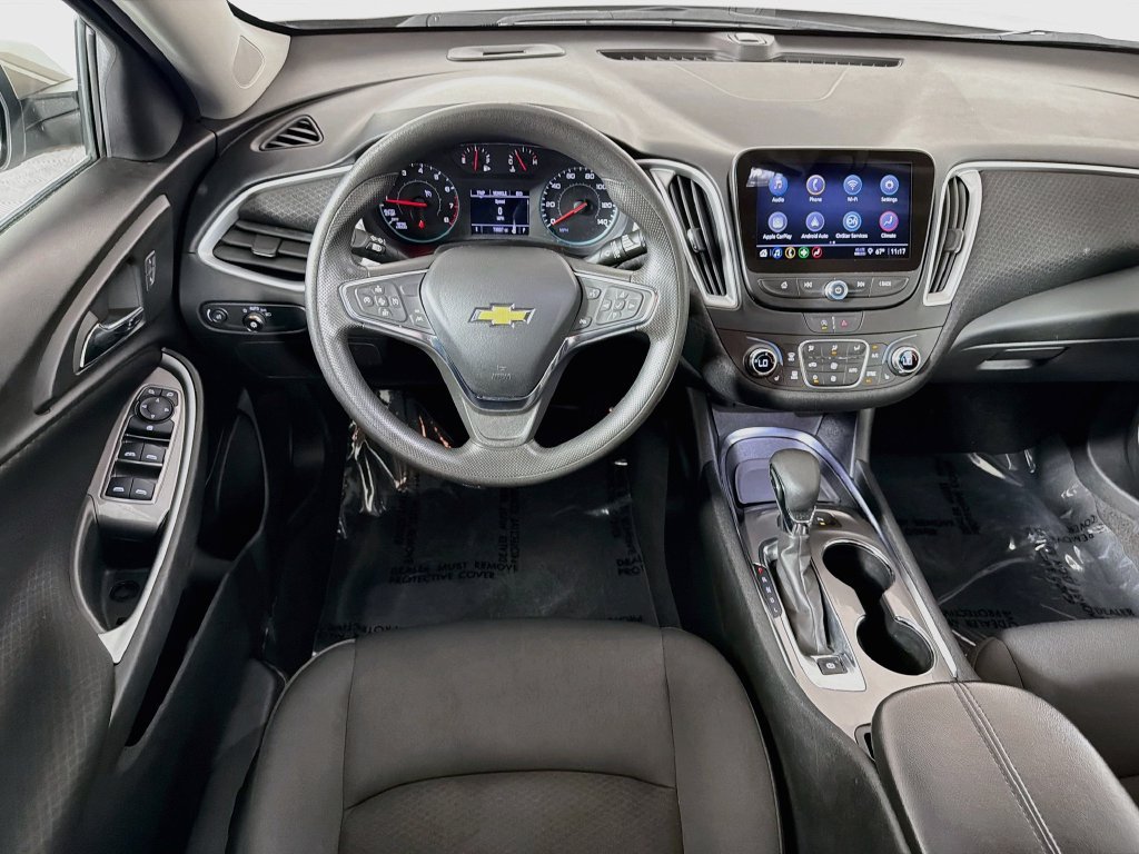Used 2024 Chevrolet Malibu LT FWD image 21
