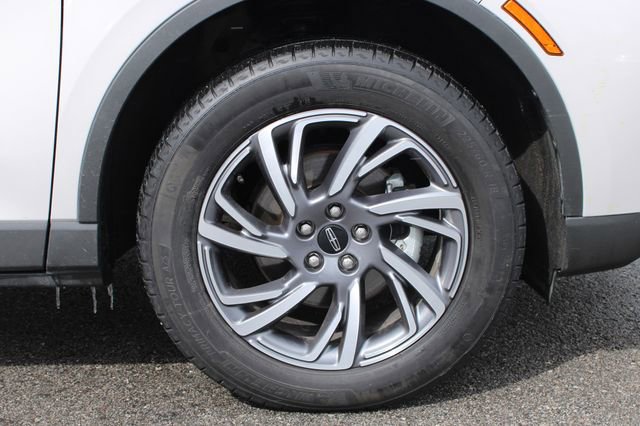 Used 2024 Lincoln Corsair Premiere image 38