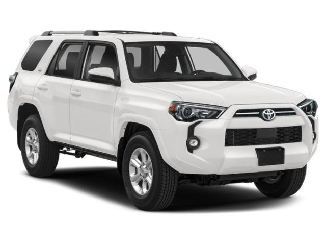 Certified 2023 Toyota 4Runner SR5 Premium image 6