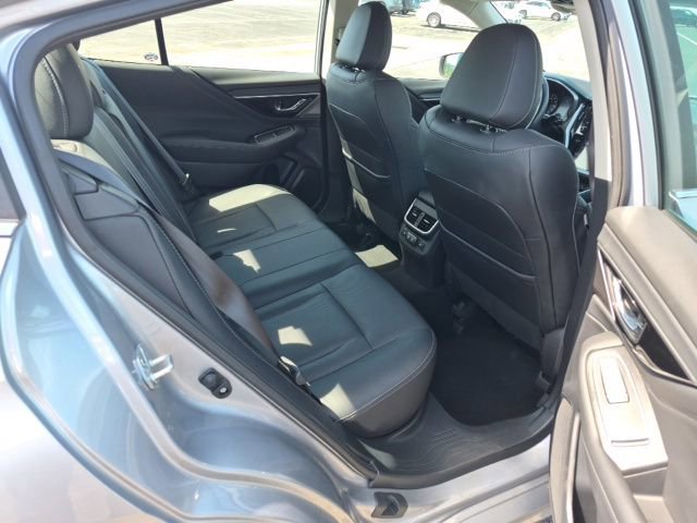 Certified 2022 Subaru Legacy Limited w/ Popular Package #3 AWD/4WD image 13