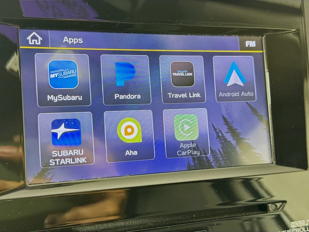 Used 2019 Subaru Crosstrek 2.0i Premium w/ Eyesight System AWD/4WD image 15
