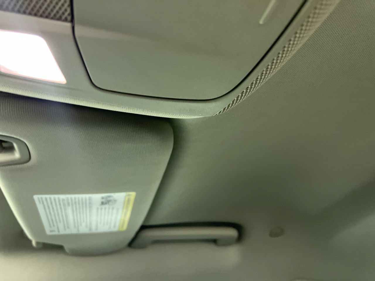 Used 2019 Ford Fusion Energi Titanium FWD image 19