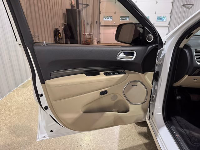 Used 2019 Dodge Durango Citadel AWD/4WD image 9