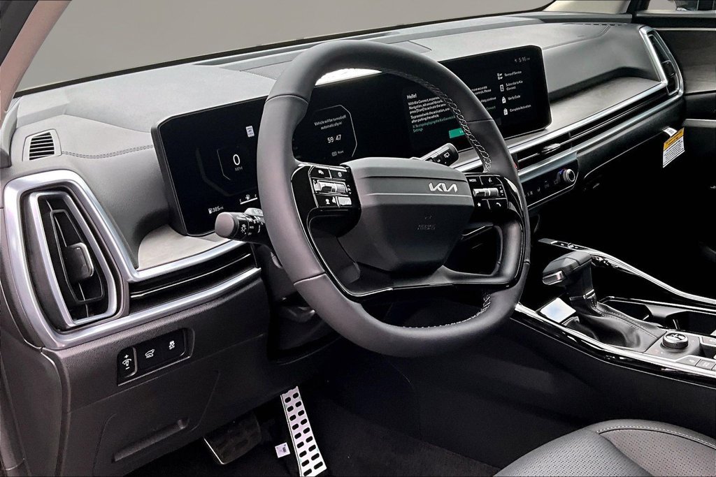 New 2026 Kia Sorento SX AWD/4WD image 7