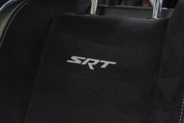 Used 2021 Dodge Durango SRT AWD/4WD image 20