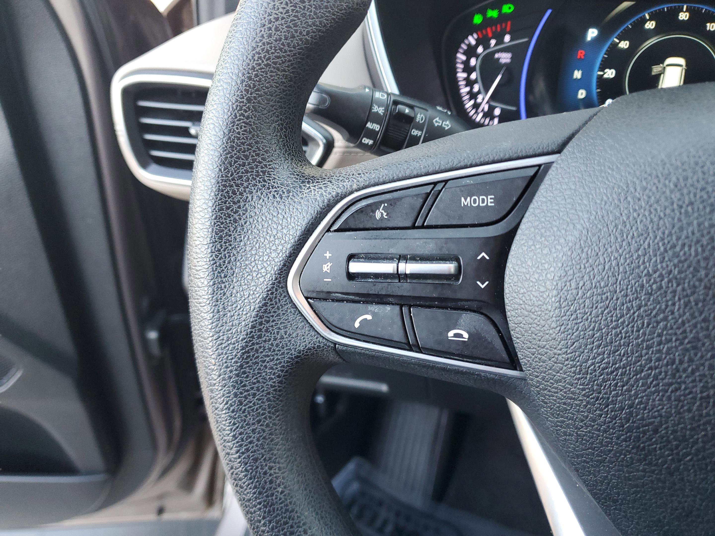 Used 2019 Hyundai Santa Fe SEL image 31