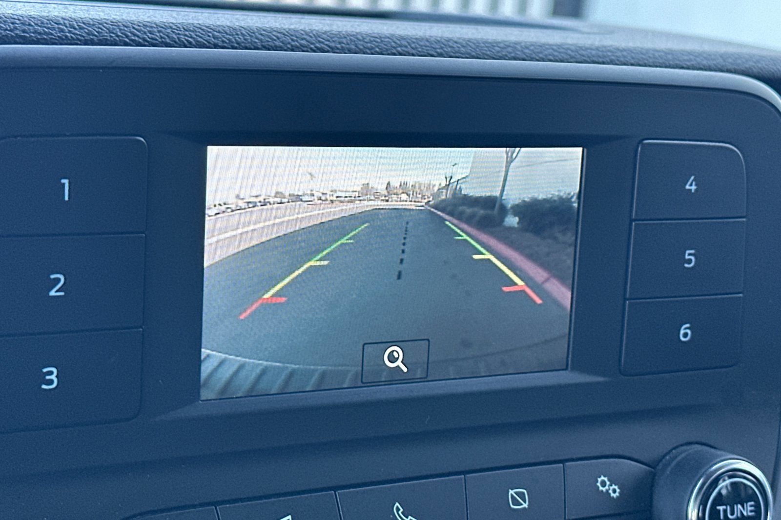 Used 2024 Ford Transit 250 Low Roof w/ Exterior Upgrade Package image 18