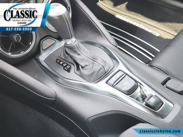 Used 2021 Chevrolet Camaro SS image 20