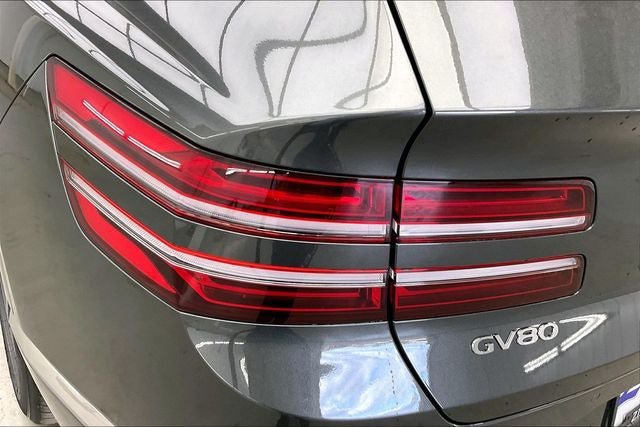 New 2026 Genesis GV80 2.5T Select AWD/4WD image 17