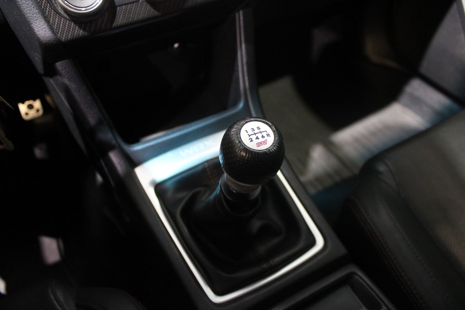 Used 2015 Subaru WRX Limited image 29