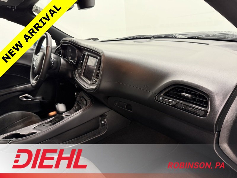 Certified 2023 Dodge Challenger R/T Scat Pack image 13