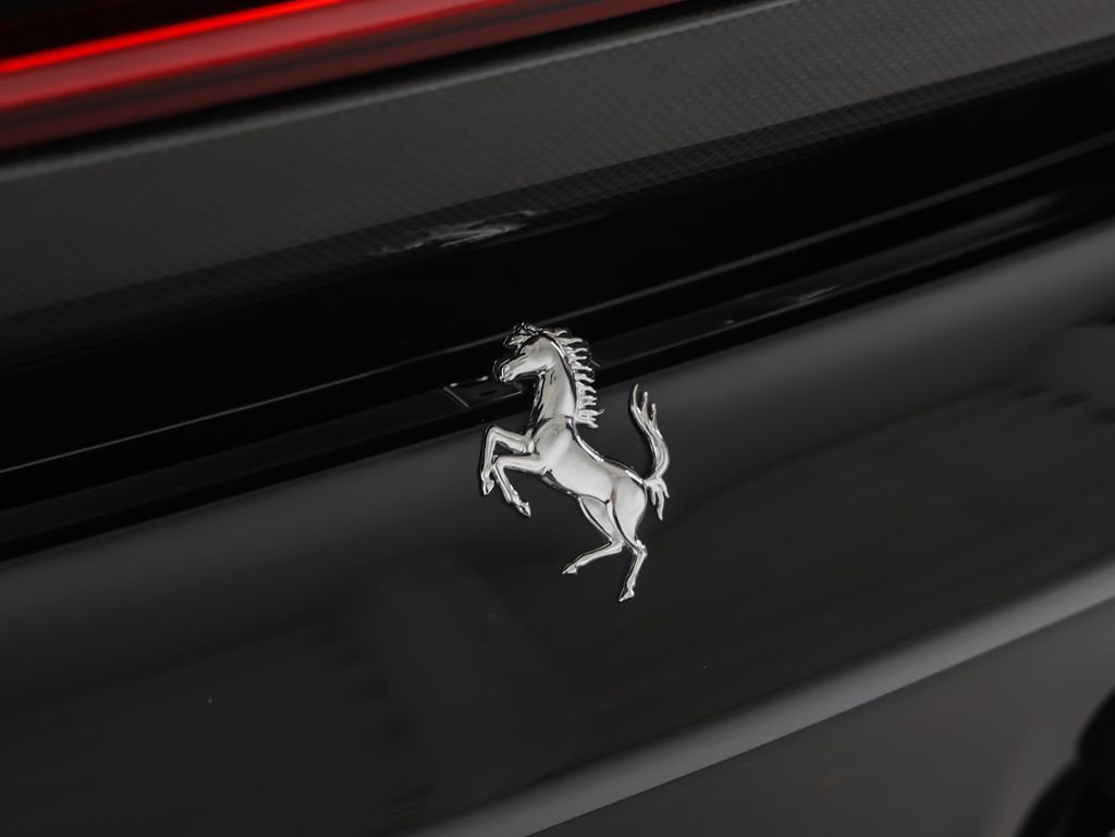 Certified 2023 Ferrari SF90 Spider image 43