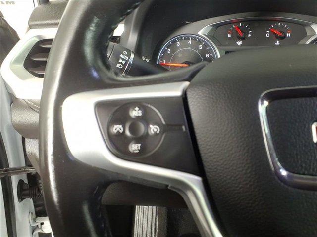 Used 2020 GMC Acadia SLE w/ Driver Convenience Package image 27