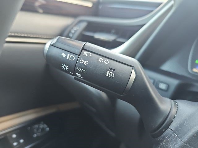 Used 2020 Lexus ES 350 w/ Premium Package FWD image 26