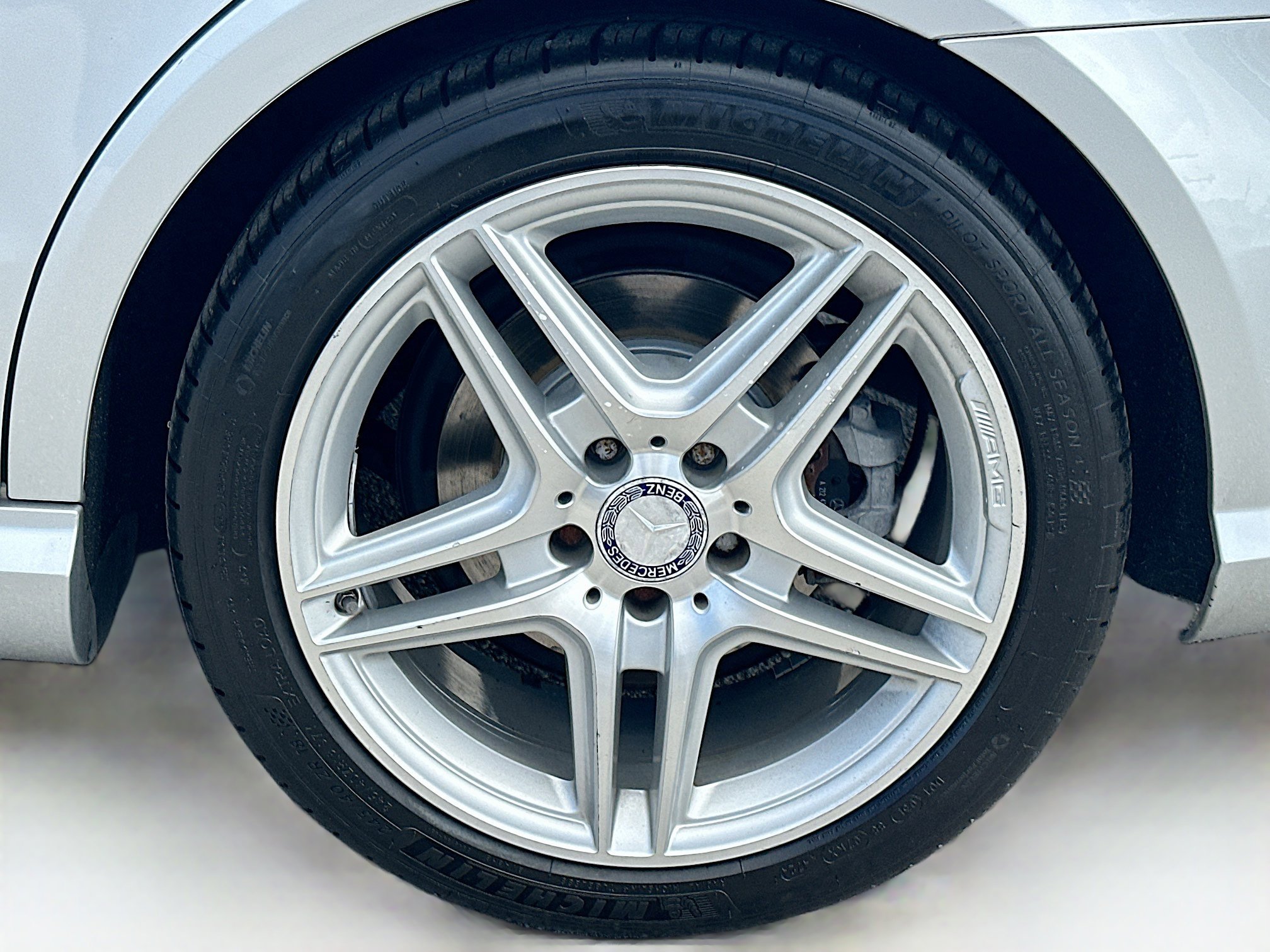 Used 2011 Mercedes-Benz E 350 E 350 image 38