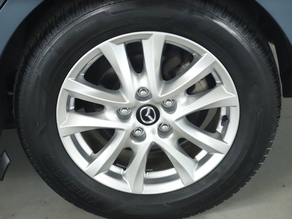 Used 2015 MAZDA MAZDA3 i Grand Touring FWD image 42