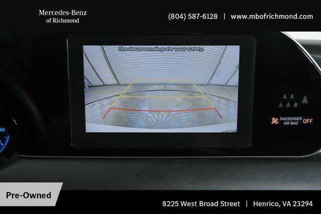 Used 2020 Hyundai Palisade SEL image 30