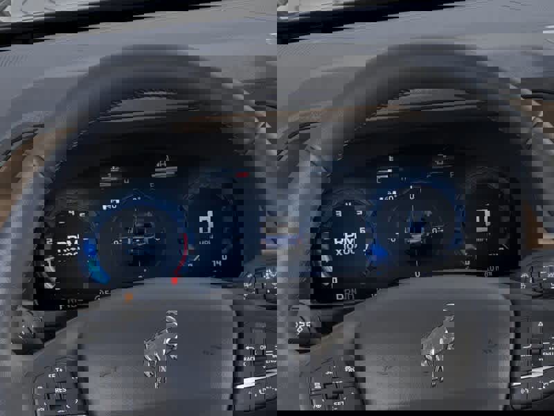 New 2025 Ford Bronco Sport Outer Banks w/ Sasquatch Outer Banks Package image 13