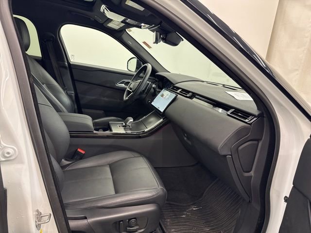 Used 2024 Land Rover Range Rover Velar Dynamic SE AWD/4WD image 16