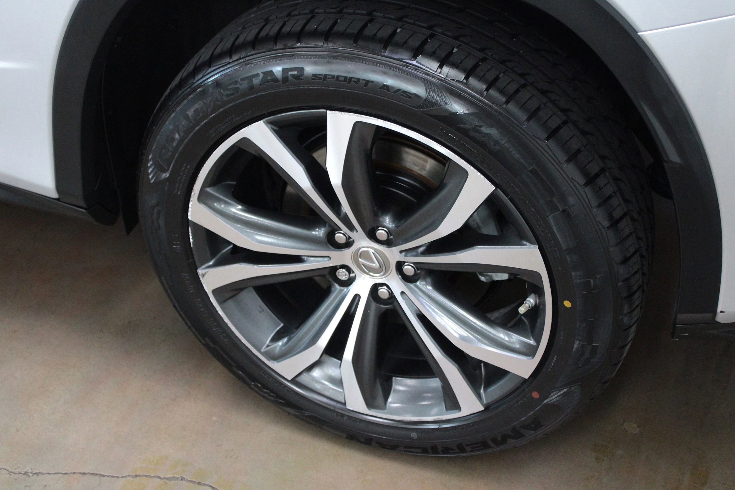 Used 2017 Lexus RX 350 FWD w/ Premium Package image 28