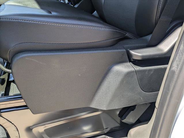 New 2025 Ford Transit 250 148 Medium Roof w/ Load Area Protection Package image 4