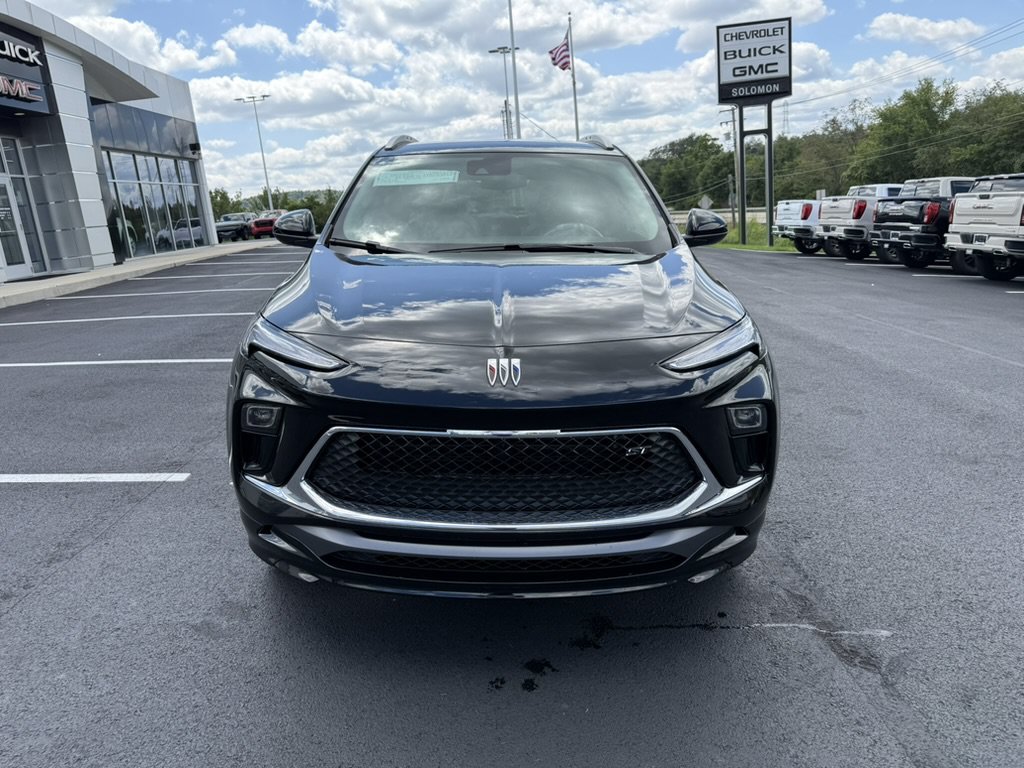 New 2026 Buick Encore GX Sport Touring w/ Comfort Package AWD/4WD image 8