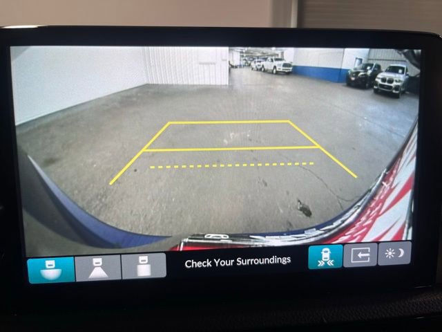 Used 2024 Honda CR-V Sport Touring image 27