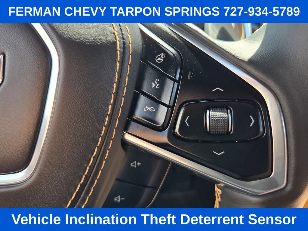 New 2026 Chevrolet Corvette Stingray 2D Convertible w/ Z51 Performance Package image 26