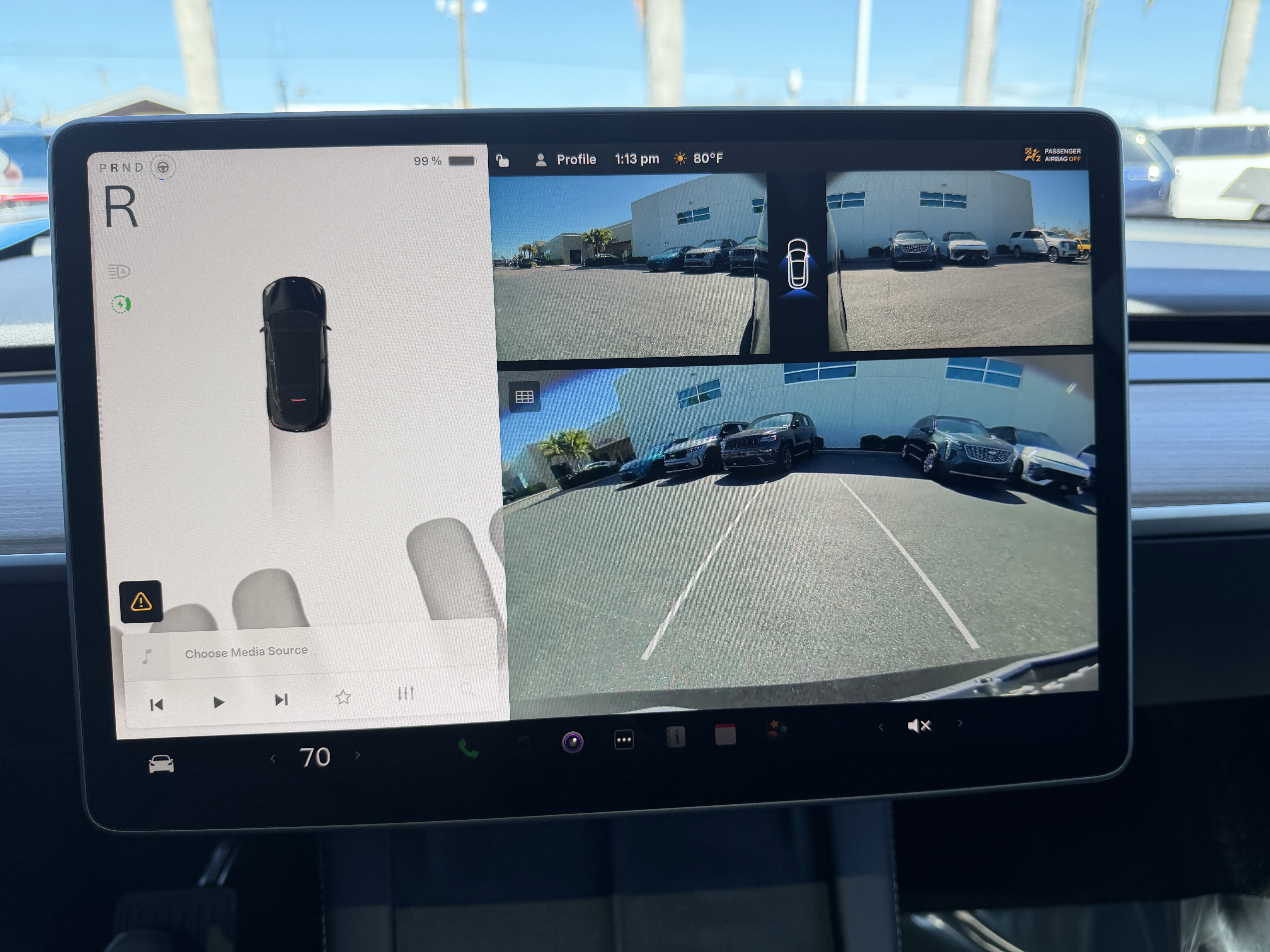 Used 2023 Tesla Model Y Long Range image 23