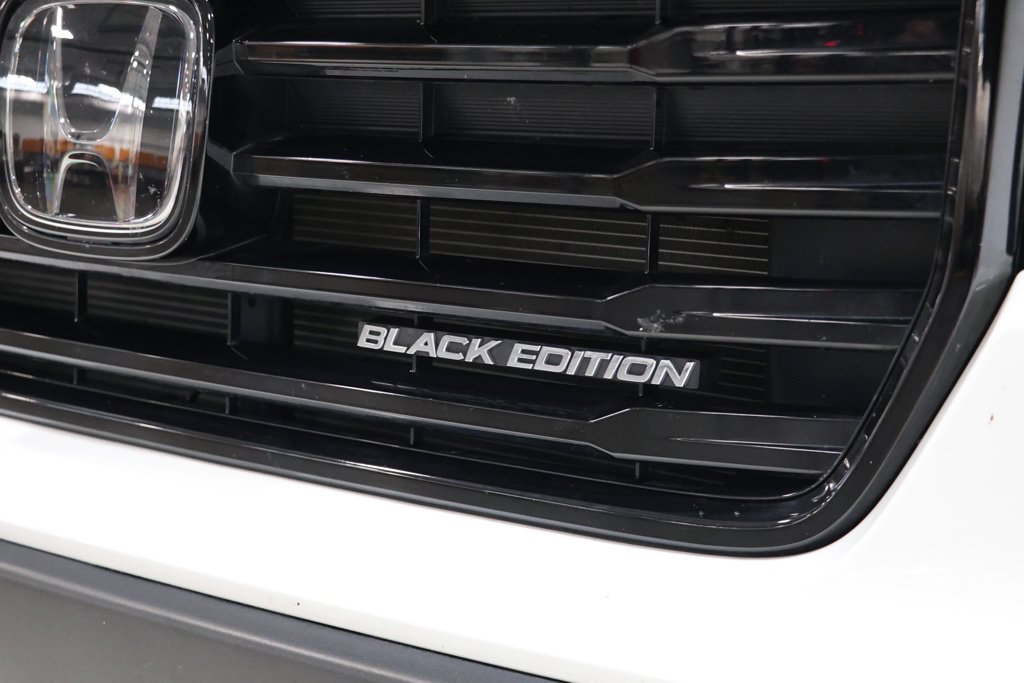 Used 2024 Honda Passport Black Edition image 12