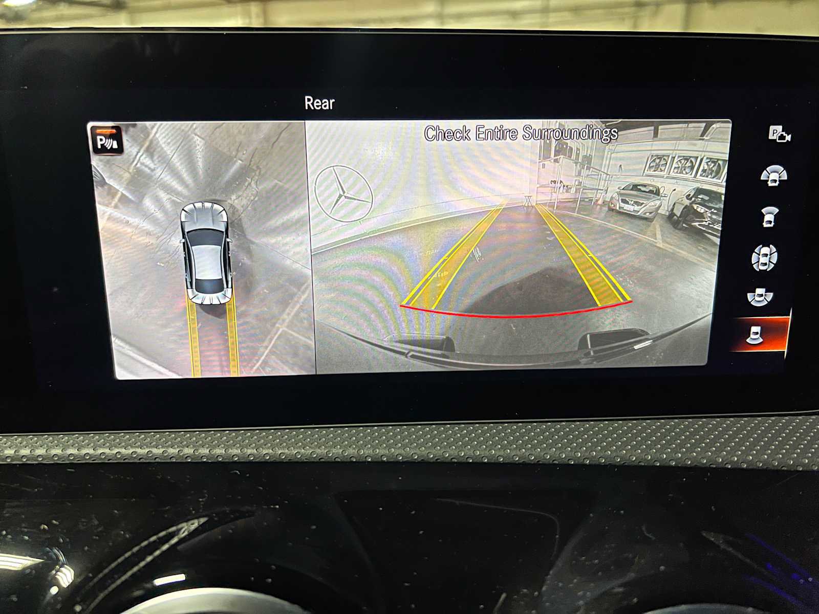 Used 2023 Mercedes-Benz CLA 250 4MATIC image 40