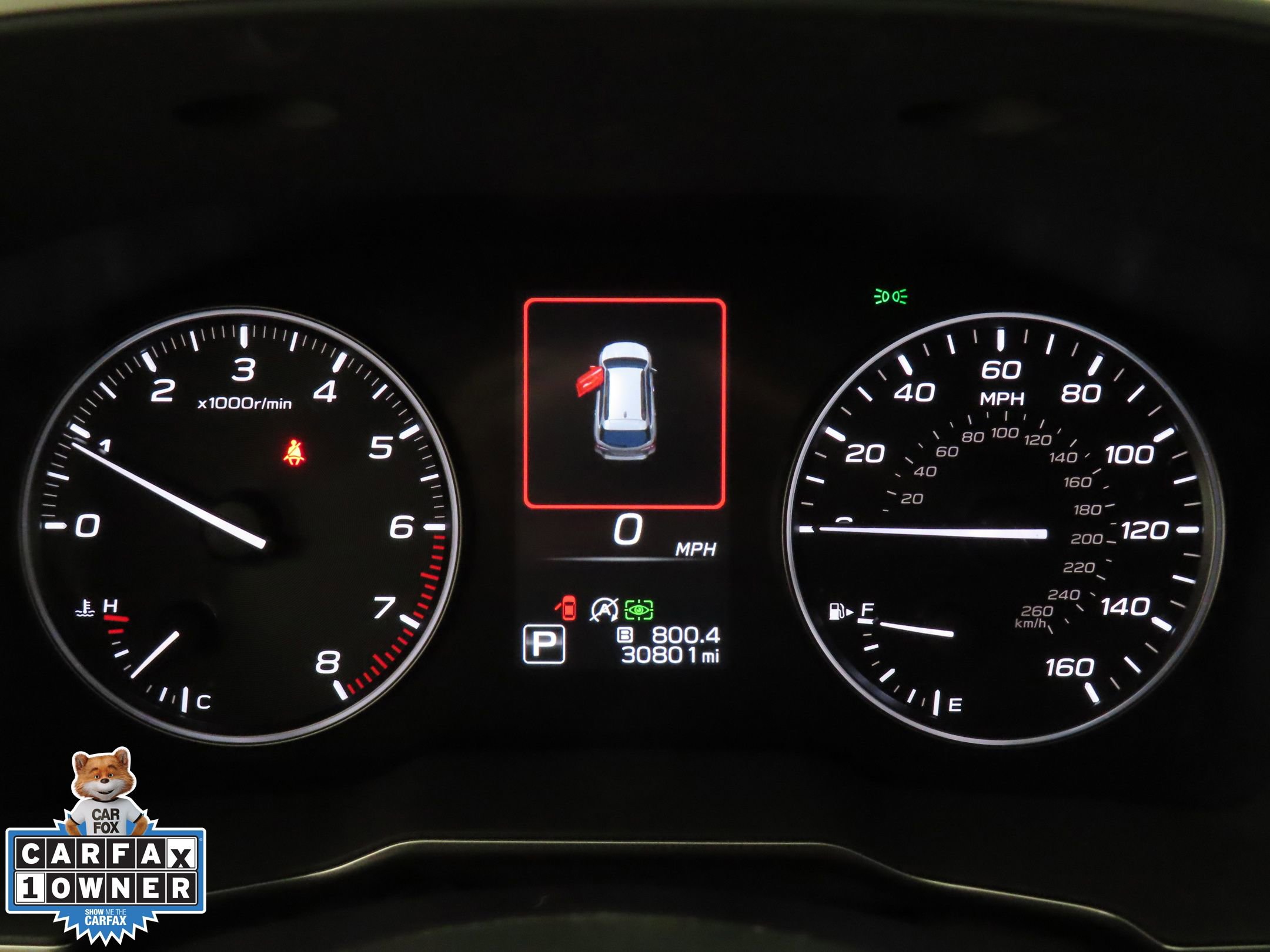 Used 2024 Subaru Outback Limited image 14