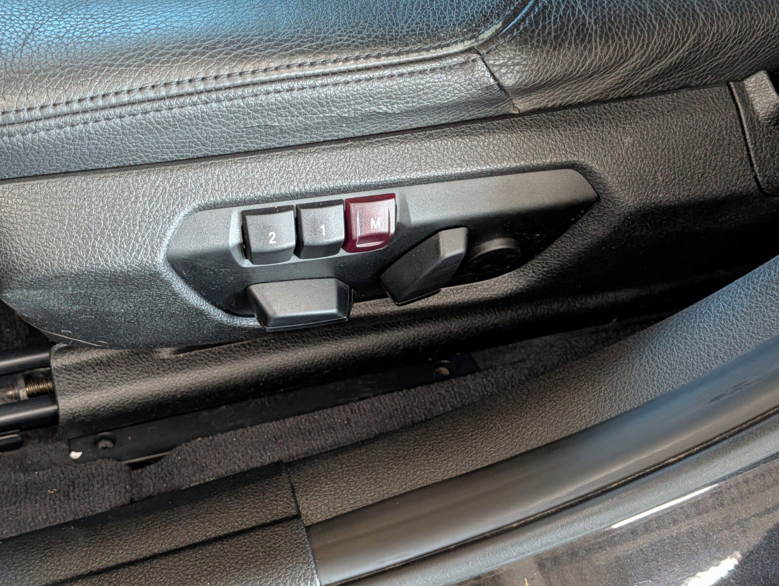 Used 2014 BMW 328d xDrive Sedan image 10