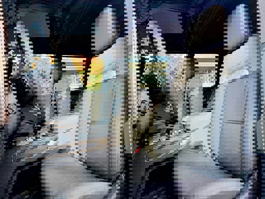 New 2025 GMC Hummer EV 2X image 47