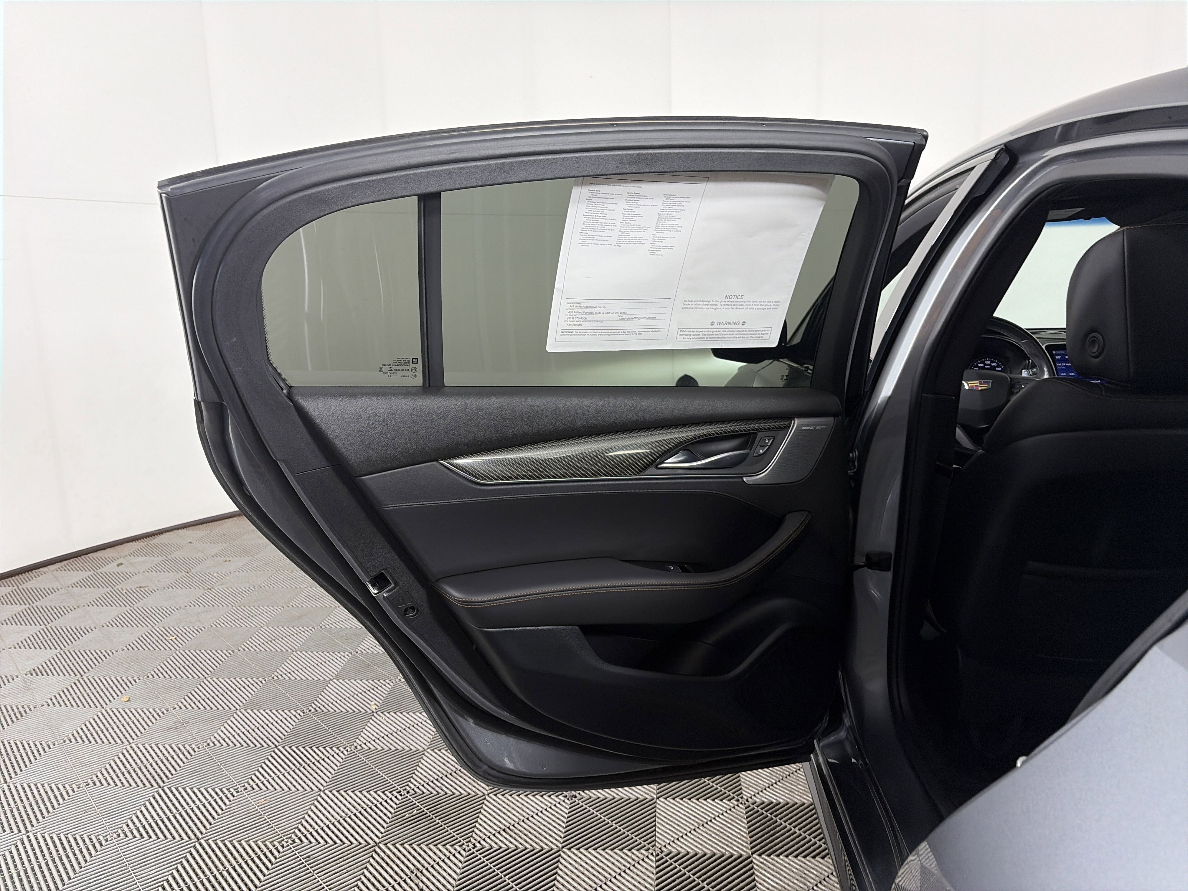 Used 2020 Cadillac CT5 Sport image 34