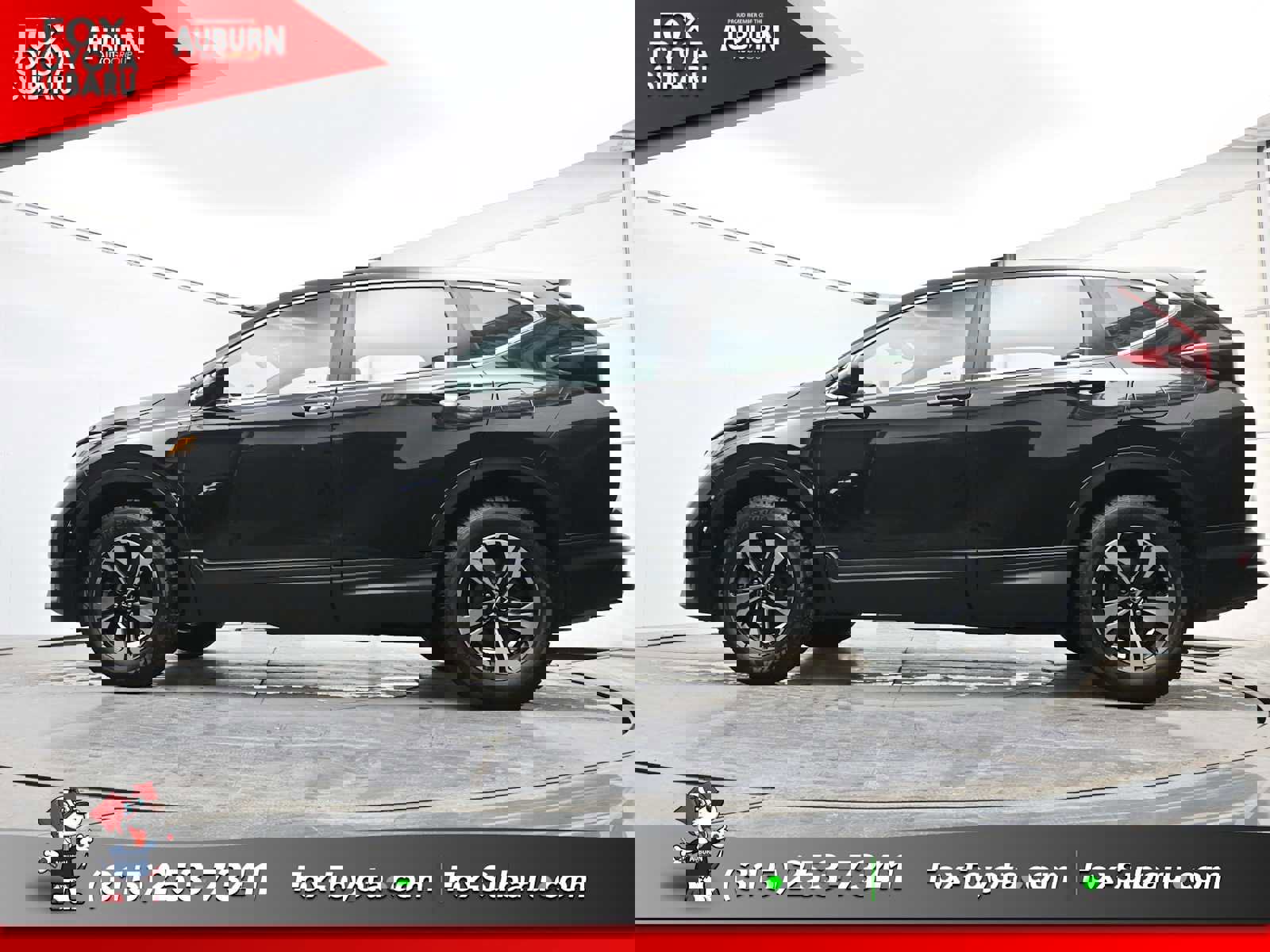 Used 2021 Honda CR-V Special Edition image 22