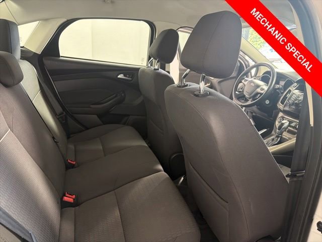 Used 2012 Ford Focus SEL FWD image 30