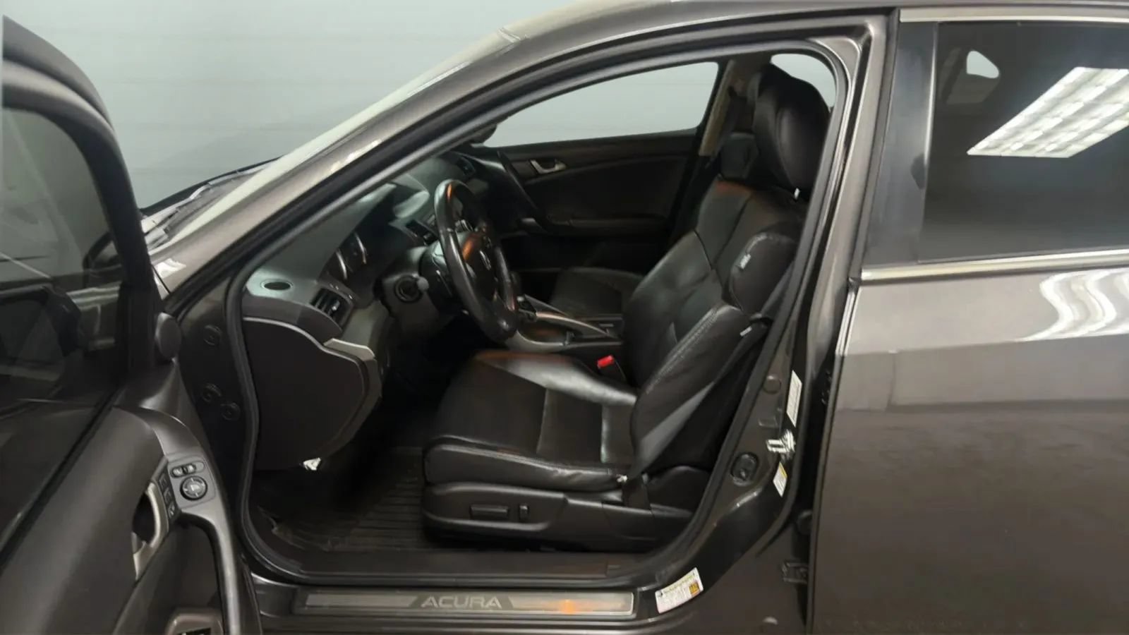 Used 2009 Acura TSX Sedan FWD image 20