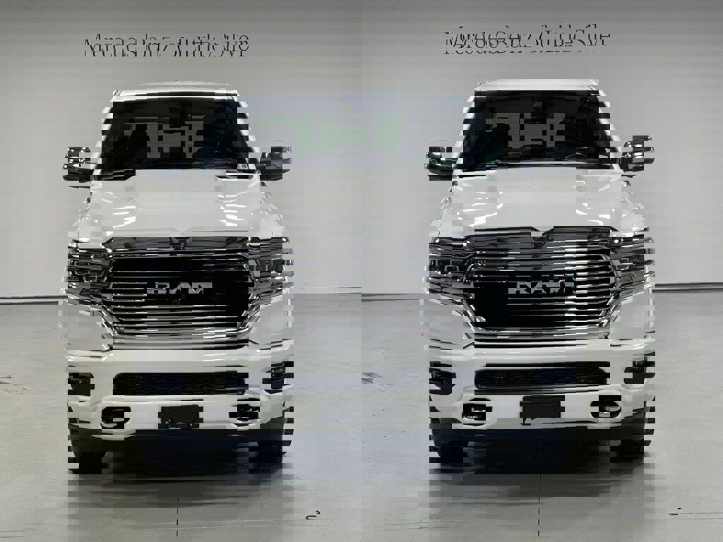 Used 2023 RAM 1500 Limited image 9