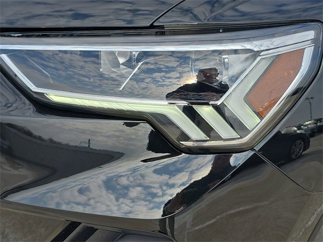 Used 2025 Audi Q3 2.0T Premium Plus w/ Premium Plus Package image 35