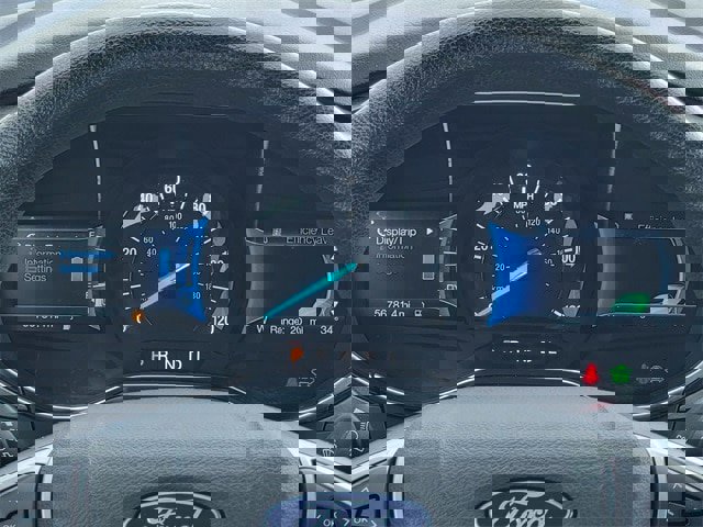 Certified 2018 Ford Fusion S image 35