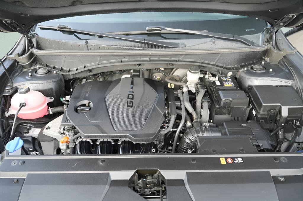 Certified 2022 Hyundai Santa Cruz SEL w/ Activity Package image 18