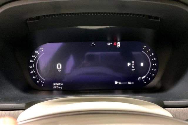 Certified 2023 Volvo S90 B6 Plus w/ Protection Package Premier image 22