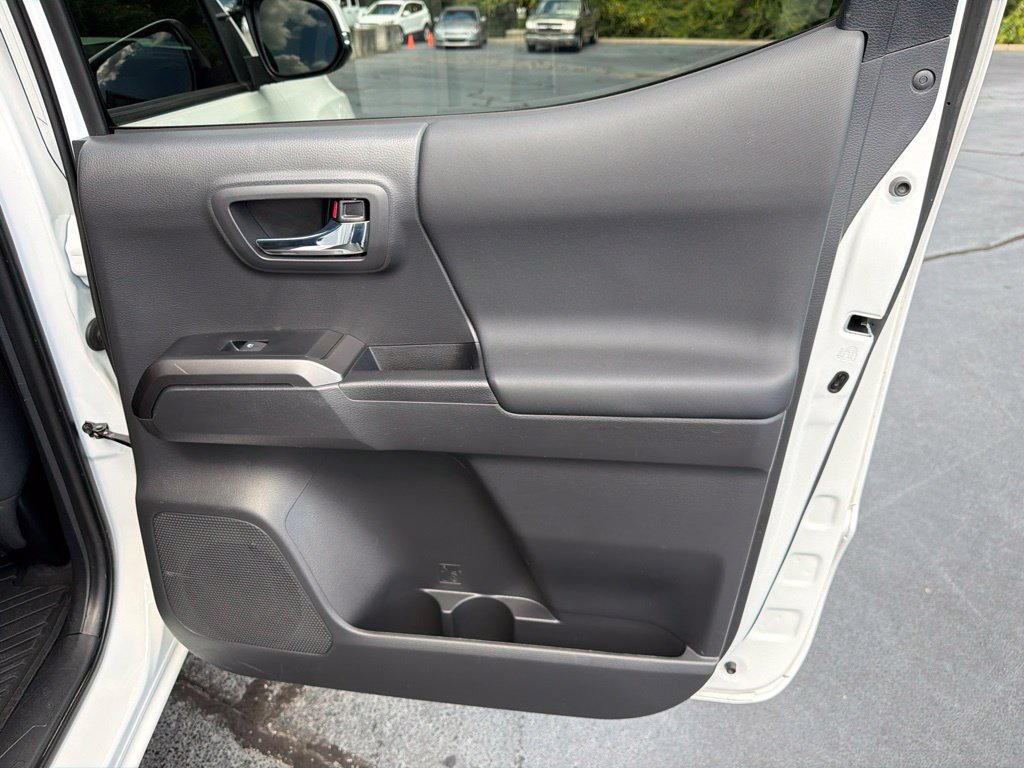 Used 2023 Toyota Tacoma TRD Sport RWD image 22