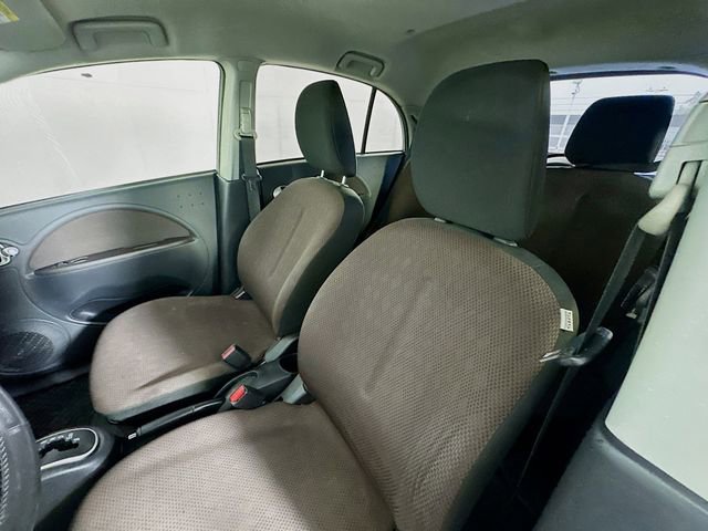 Used 2012 Mitsubishi i SE RWD image 17